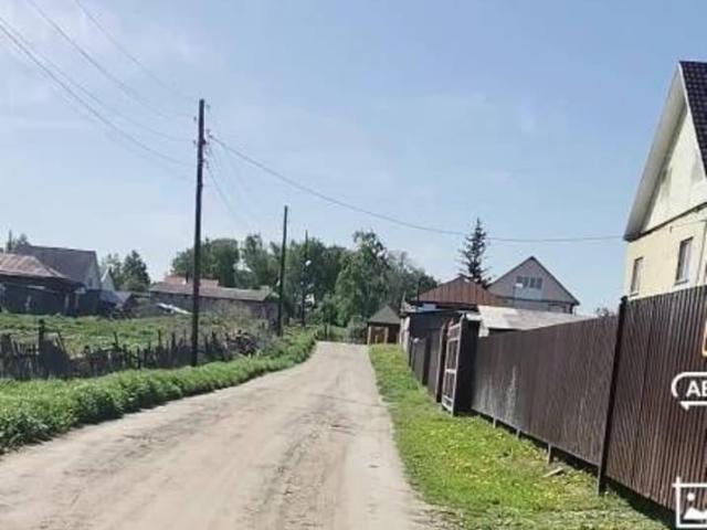 Дом продажа в Вагайцевский, Новосибирская область