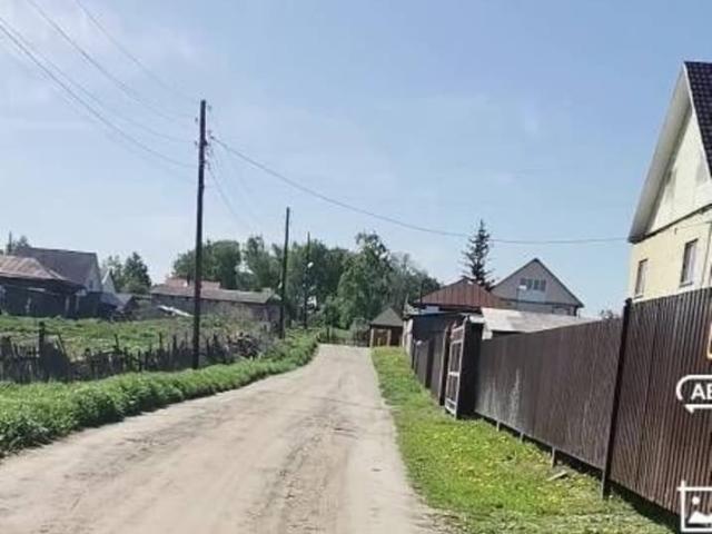 Дом продажа в Вагайцевский, Новосибирская область