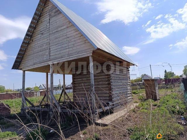 Дом продажа в Вагайцевский, Новосибирская область