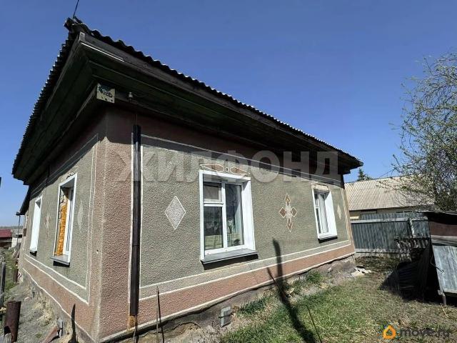 Дом продажа в Вагайцевский, Новосибирская область