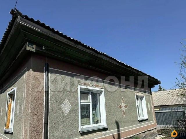 Дом продажа в Вагайцевский, Новосибирская область