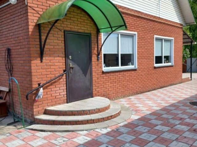 Дом продажа в Вагайцевский, Новосибирская область