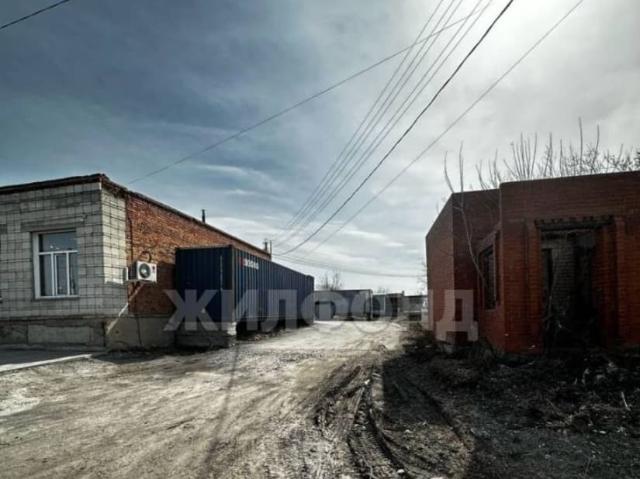 Дом продажа в Вагайцевский, Новосибирская область