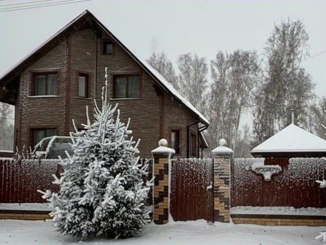 Дом продажа в Вагайцевский, Новосибирская область