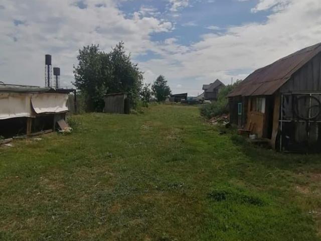 Дом продажа в Вагайцевский, Новосибирская область