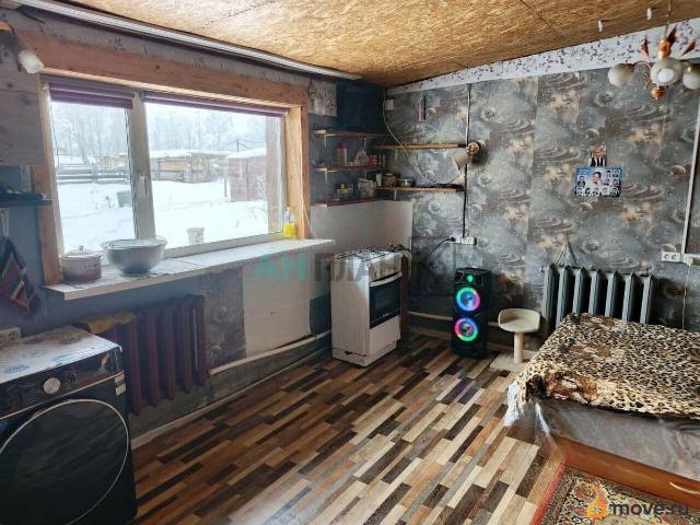 Дом продажа в Вагайцевский, Новосибирская область