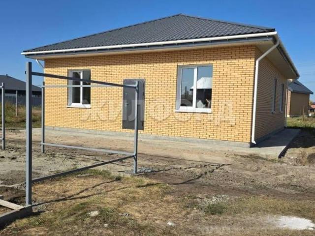 Дом продажа в Вагайцевский, Новосибирская область