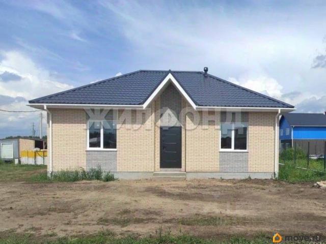 Дом продажа в Вагайцевский, Новосибирская область