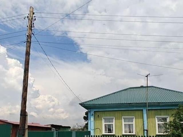 Дом продажа в Вагайцевский, Новосибирская область