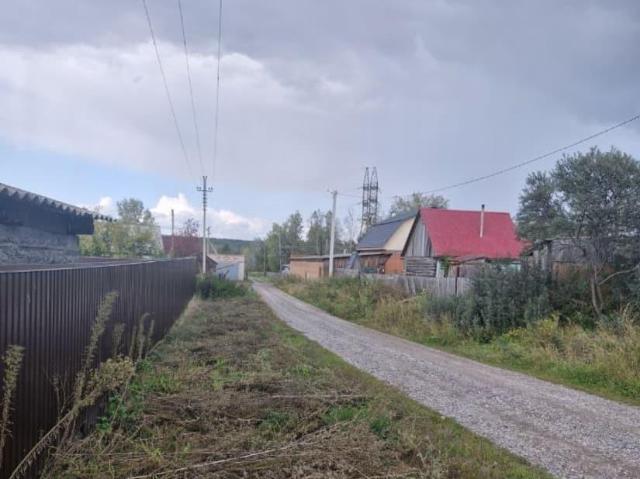 Дом продажа в Вагайцевский, Новосибирская область