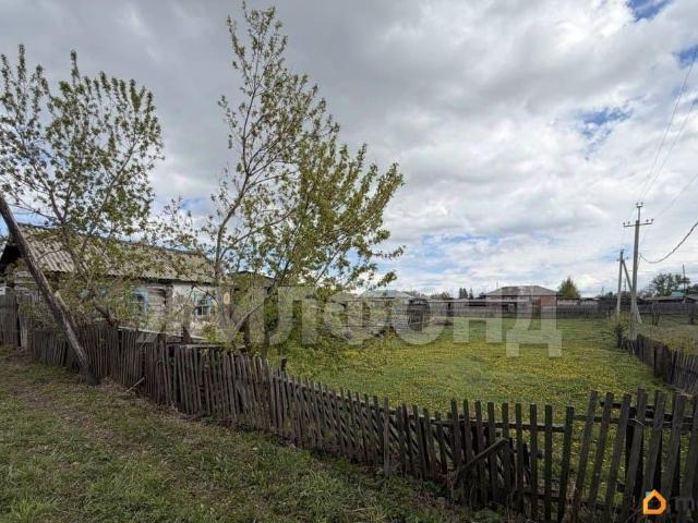 Дом продажа в Вагайцевский, Новосибирская область