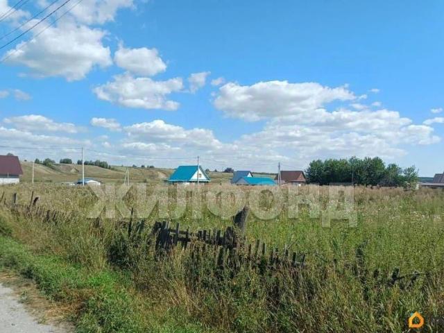 Дом продажа в Вагайцевский, Новосибирская область
