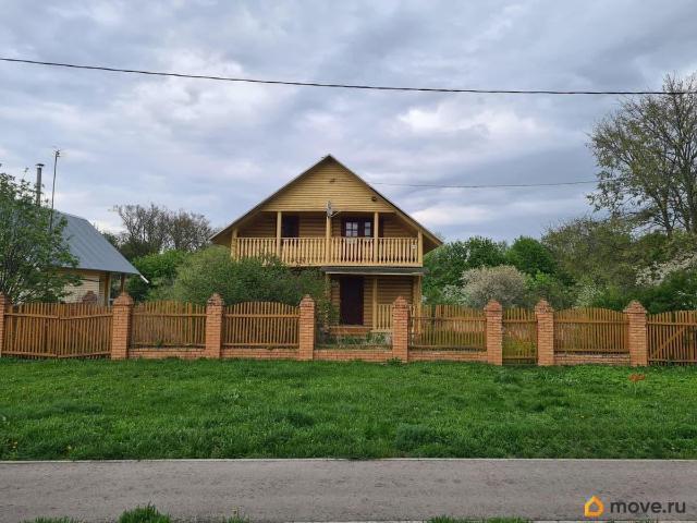 Дом продажа в Рязанская область