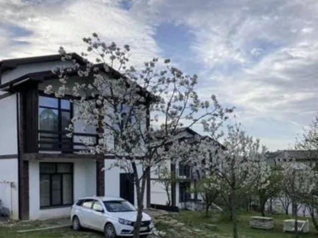 Дом продажа в Верхневеселое С, Краснодарский Край