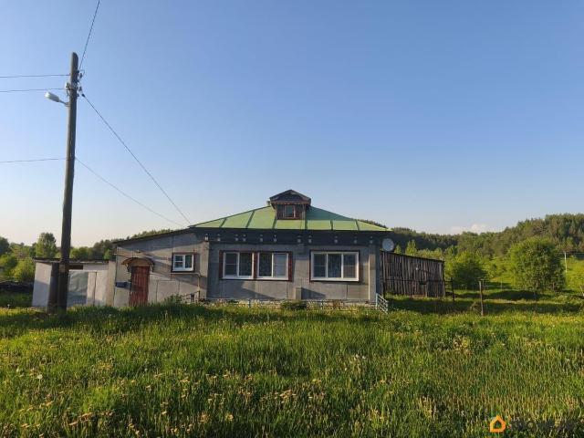 Дом продажа в Тыва Республика