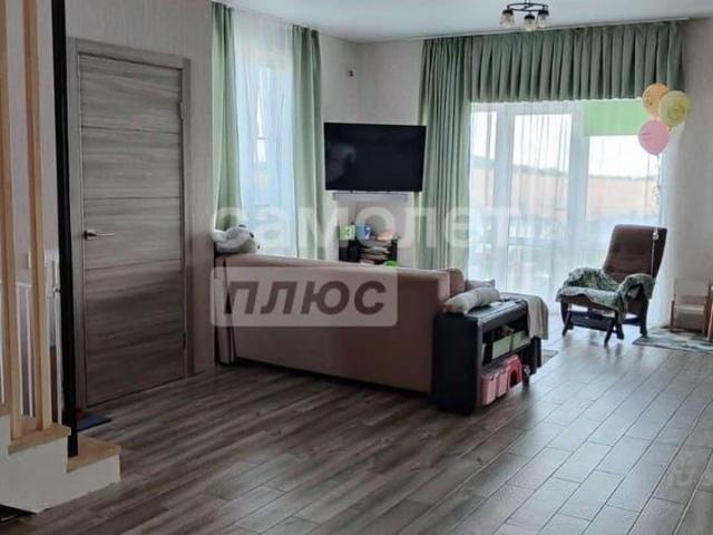 Дом продажа в Варваровка С, Краснодарский Край
