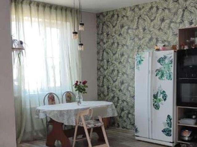Дом продажа в Варваровка С, Краснодарский Край