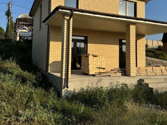 Дом продажа в Варваровка, муниципальный округ Анапа
