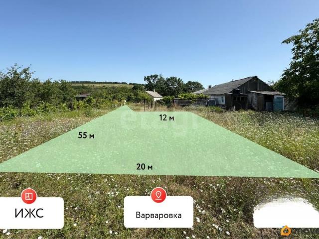 Дом продажа в Варваровка С, Краснодарский Край