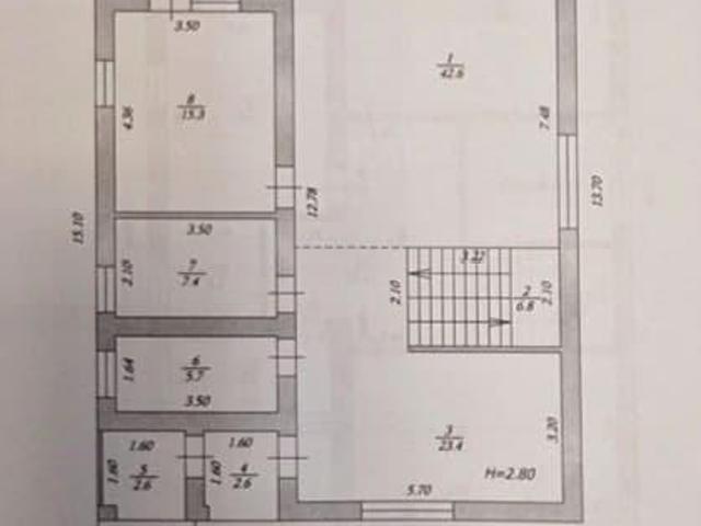 Дом продажа в Варваровка С, Краснодарский Край