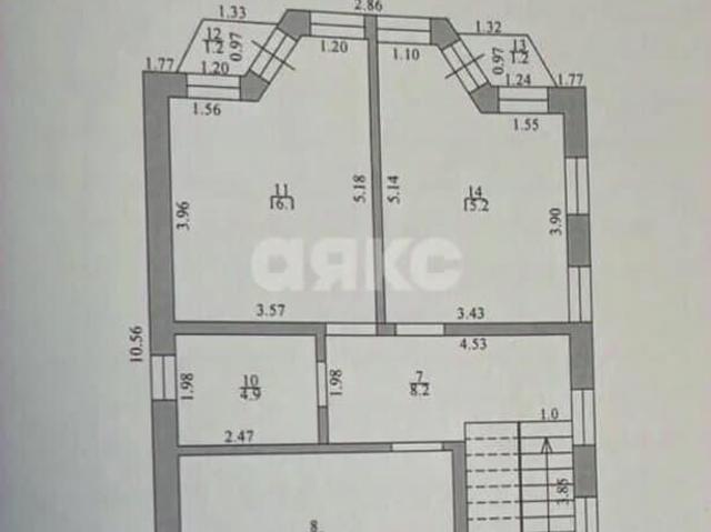 Дом продажа в Варваровка С, Краснодарский Край
