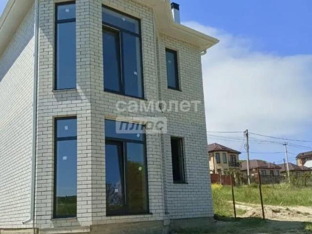 Дом продажа в Варваровка С, Краснодарский Край