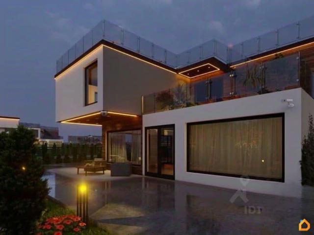 Дом продажа в Варваровка С, Краснодарский Край