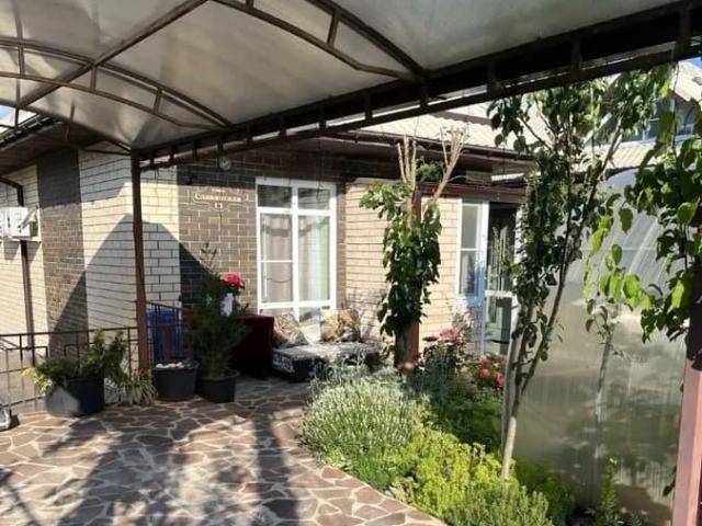 Дом продажа в Варваровка С, Краснодарский Край