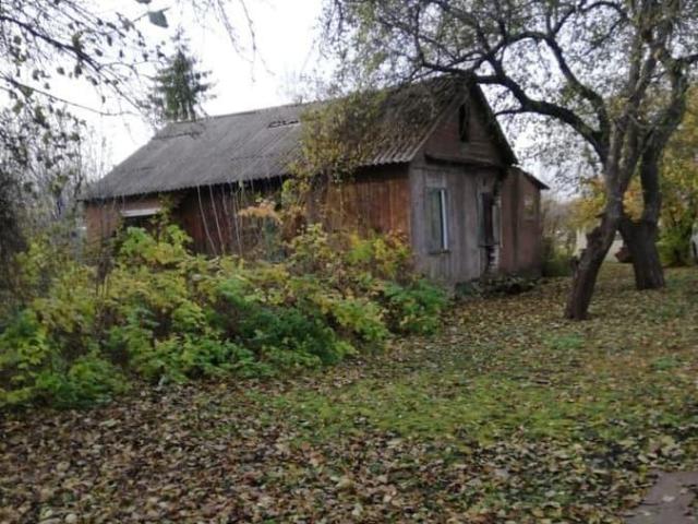 Дом продажа в Липецкая область
