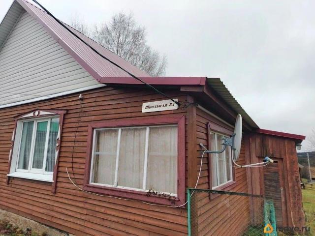 Дом продажа в Пермский Край