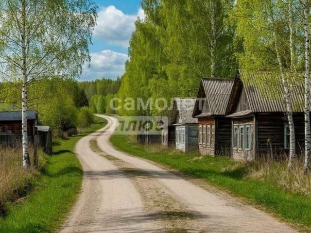 Дом продажа в Вазерский, Пензенская область