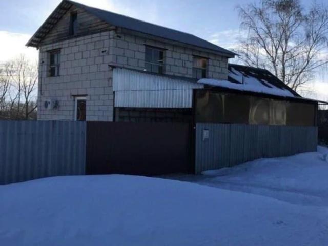 Дом продажа в Воронежская область