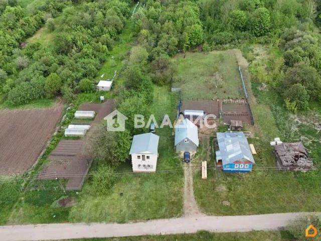 Дом продажа в Вельдеманово, Перевозский городской округ