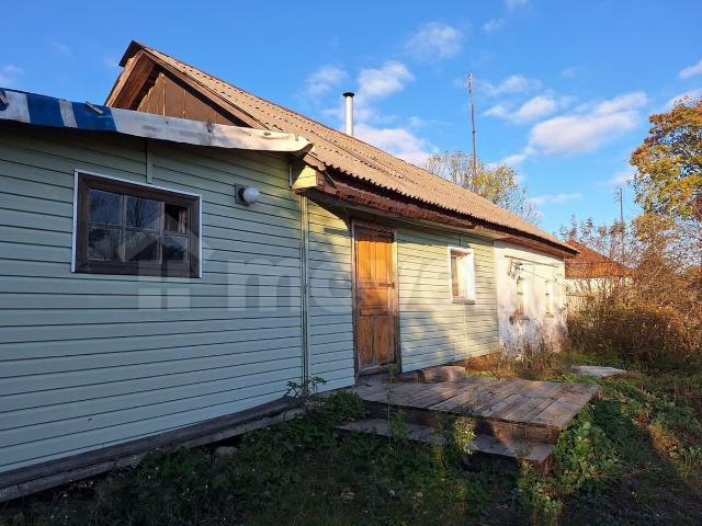 Дом продажа в Тульская область