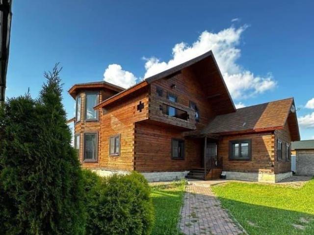 Дом продажа в Велегож, Тульская область