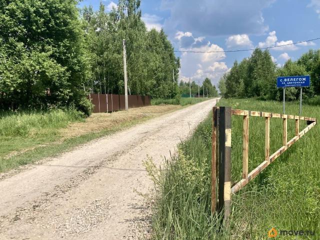 Дом продажа в Велегож, Тульская область