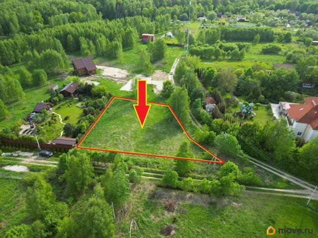 Дом продажа в Велегож, Тульская область
