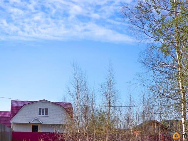 Дом продажа в Велегож, Тульская область
