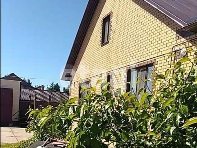 Дом продажа в Тюменская область