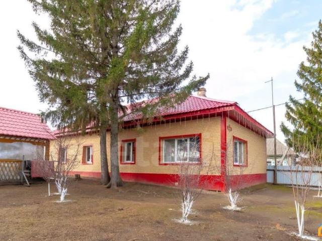 Дом продажа в Тюменская область
