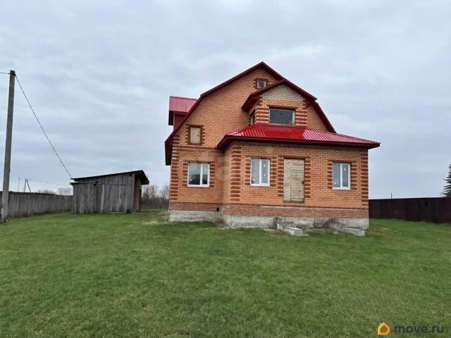 Дом продажа в Тюменская область