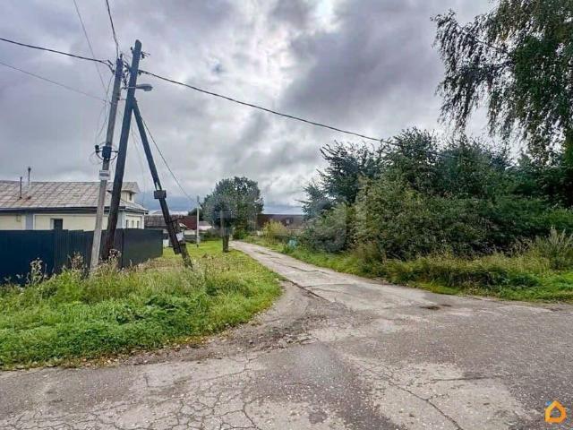 Дом продажа в Великое, Гаврилов-Ямский район