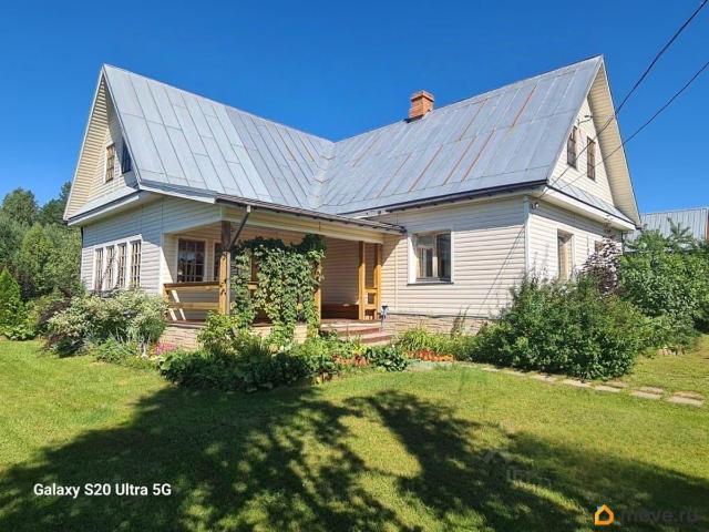 Дом продажа в Великорецкое, Кировская область