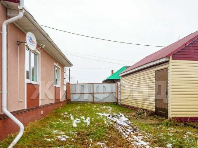 Дом продажа в Томская область