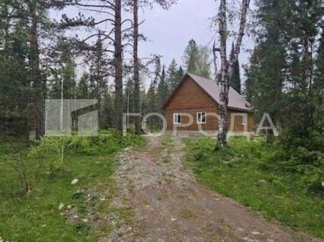 Дом продажа в Тондошенское, Республика Алтай