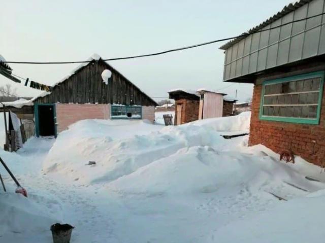 Дом продажа в Алтайский Край