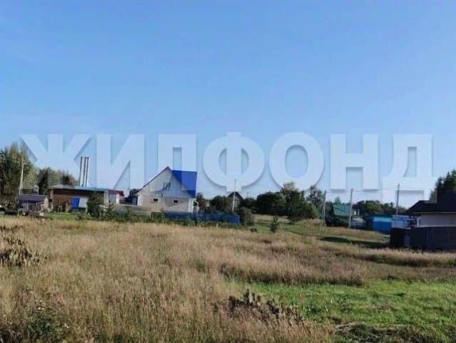 Дом продажа в Верх-ирменский, Новосибирская область