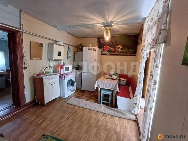 Дом продажа в Верх-ирменский, Новосибирская область