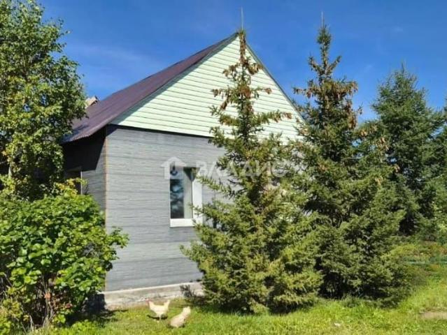 Дом продажа в Забайкальский Край