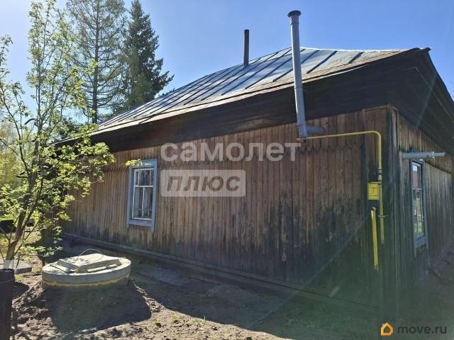 Дом продажа в Алтайский Край